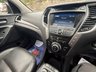 USED 2014 64 HYUNDAI SANTA FE 2.2 CRDi Premium SE SUV 5dr Diesel Manual 4WD Euro 5 (7 seat) (194 bhp) Lovely family SUV with 7 seats all in black leather