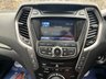 USED 2014 64 HYUNDAI SANTA FE 2.2 CRDi Premium SE SUV 5dr Diesel Manual 4WD Euro 5 (7 seat) (194 bhp) Lovely family SUV with 7 seats all in black leather