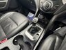 USED 2014 64 HYUNDAI SANTA FE 2.2 CRDi Premium SE SUV 5dr Diesel Manual 4WD Euro 5 (7 seat) (194 bhp) Lovely family SUV with 7 seats all in black leather