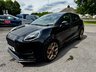 USED 2023 72 FORD PUMA 1.5T EcoBoost ST Gold Edition Euro 6 (s/s) 5dr #845 out of only #999 built