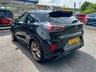 USED 2023 72 FORD PUMA 1.5T EcoBoost ST Gold Edition Euro 6 (s/s) 5dr #845 out of only #999 built