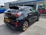 USED 2023 72 FORD PUMA 1.5T EcoBoost ST Gold Edition Euro 6 (s/s) 5dr #845 out of only #999 built