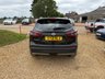 USED 2021 21 NISSAN QASHQAI 1.3 DIG-T N-Connecta SUV 5dr Petrol Manual Euro 6 (s/s) (140 ps) 