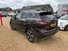 USED 2021 21 NISSAN QASHQAI 1.3 DIG-T N-Connecta SUV 5dr Petrol Manual Euro 6 (s/s) (140 ps) 