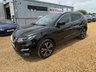USED 2021 21 NISSAN QASHQAI 1.3 DIG-T N-Connecta SUV 5dr Petrol Manual Euro 6 (s/s) (140 ps) 