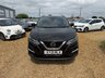 USED 2021 21 NISSAN QASHQAI 1.3 DIG-T N-Connecta SUV 5dr Petrol Manual Euro 6 (s/s) (140 ps) 
