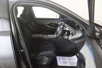 USED 2024 24 PEUGEOT E-3008 73kWh GT Auto 5dr 