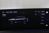 USED 2024 24 PEUGEOT E-3008 73kWh GT Auto 5dr 
