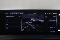USED 2024 24 PEUGEOT E-3008 73kWh GT Auto 5dr 