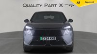 USED 2024 24 PEUGEOT E-3008 73kWh GT Auto 5dr 