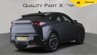 USED 2024 24 PEUGEOT E-3008 73kWh GT Auto 5dr 