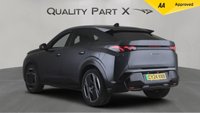 USED 2024 24 PEUGEOT E-3008 73kWh GT Auto 5dr 