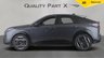 USED 2024 24 PEUGEOT E-3008 73kWh GT Auto 5dr 