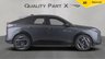 USED 2024 24 PEUGEOT E-3008 73kWh GT Auto 5dr 