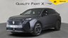 USED 2024 24 PEUGEOT E-3008 73kWh GT Auto 5dr 