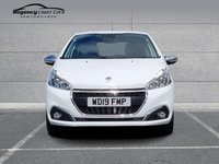 USED 2019 19 PEUGEOT 208 1.5 BlueHDi Tech Edition Euro 6 (s/s) 5dr 6 MONTHS WARRANTY&BREAKDOWN!!