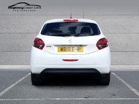 USED 2019 19 PEUGEOT 208 1.5 BlueHDi Tech Edition Euro 6 (s/s) 5dr 6 MONTHS WARRANTY&BREAKDOWN!!