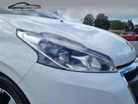 USED 2019 19 PEUGEOT 208 1.5 BlueHDi Tech Edition Euro 6 (s/s) 5dr 6 MONTHS WARRANTY&BREAKDOWN!!