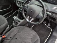 USED 2019 19 PEUGEOT 208 1.5 BlueHDi Tech Edition Euro 6 (s/s) 5dr 6 MONTHS WARRANTY&BREAKDOWN!!