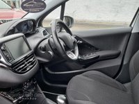 USED 2019 19 PEUGEOT 208 1.5 BlueHDi Tech Edition Euro 6 (s/s) 5dr 6 MONTHS WARRANTY&BREAKDOWN!!