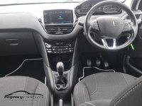USED 2019 19 PEUGEOT 208 1.5 BlueHDi Tech Edition Euro 6 (s/s) 5dr 6 MONTHS WARRANTY&BREAKDOWN!!
