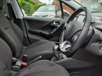 USED 2019 19 PEUGEOT 208 1.5 BlueHDi Tech Edition Euro 6 (s/s) 5dr 6 MONTHS WARRANTY&BREAKDOWN!!