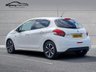 USED 2019 19 PEUGEOT 208 1.5 BlueHDi Tech Edition Euro 6 (s/s) 5dr 6 MONTHS WARRANTY&BREAKDOWN!!