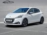 USED 2019 19 PEUGEOT 208 1.5 BlueHDi Tech Edition Euro 6 (s/s) 5dr 6 MONTHS WARRANTY&BREAKDOWN!!