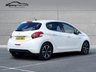 USED 2019 19 PEUGEOT 208 1.5 BlueHDi Tech Edition Euro 6 (s/s) 5dr 6 MONTHS WARRANTY&BREAKDOWN!!
