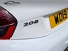 USED 2019 19 PEUGEOT 208 1.5 BlueHDi Tech Edition Euro 6 (s/s) 5dr 6 MONTHS WARRANTY&BREAKDOWN!!