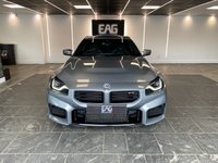 USED 2025 75 BMW M2 3.0 BiTurbo Coupe 2dr Petrol Steptronic Euro 6 (s/s) (480 ps) 