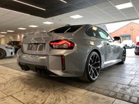 USED 2025 75 BMW M2 3.0 BiTurbo Coupe 2dr Petrol Steptronic Euro 6 (s/s) (480 ps) 
