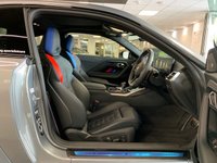 USED 2025 75 BMW M2 3.0 BiTurbo Coupe 2dr Petrol Steptronic Euro 6 (s/s) (480 ps) 