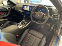 USED 2025 75 BMW M2 3.0 BiTurbo Coupe 2dr Petrol Steptronic Euro 6 (s/s) (480 ps) 