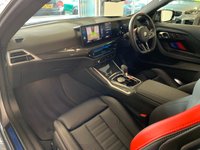 USED 2025 75 BMW M2 3.0 BiTurbo Coupe 2dr Petrol Steptronic Euro 6 (s/s) (480 ps) 