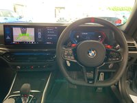 USED 2025 75 BMW M2 3.0 BiTurbo Coupe 2dr Petrol Steptronic Euro 6 (s/s) (480 ps) 