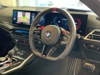 USED 2025 75 BMW M2 3.0 BiTurbo Coupe 2dr Petrol Steptronic Euro 6 (s/s) (480 ps) 