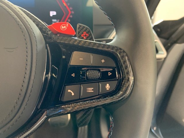 USED 2025 75 BMW M2 3.0 BiTurbo Coupe 2dr Petrol Steptronic Euro 6 (s/s) (480 ps) 