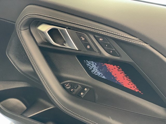 USED 2025 75 BMW M2 3.0 BiTurbo Coupe 2dr Petrol Steptronic Euro 6 (s/s) (480 ps) 