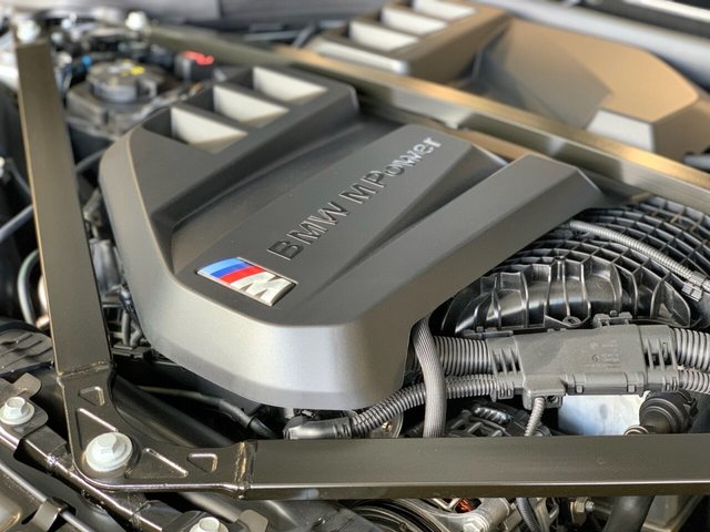 USED 2025 75 BMW M2 3.0 BiTurbo Coupe 2dr Petrol Steptronic Euro 6 (s/s) (480 ps) 