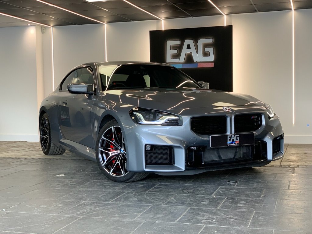 Bmw M2