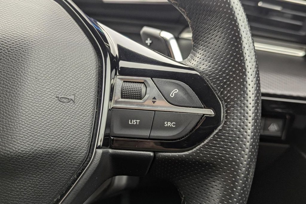 USED 2020 69 PEUGEOT 508 SW 1.6 11.8kWh GT Line Estate 5dr Petrol Plug-in Hybrid EAT Euro 6 (s/s) (225 ps) Camera, Sat Nav, Car Play