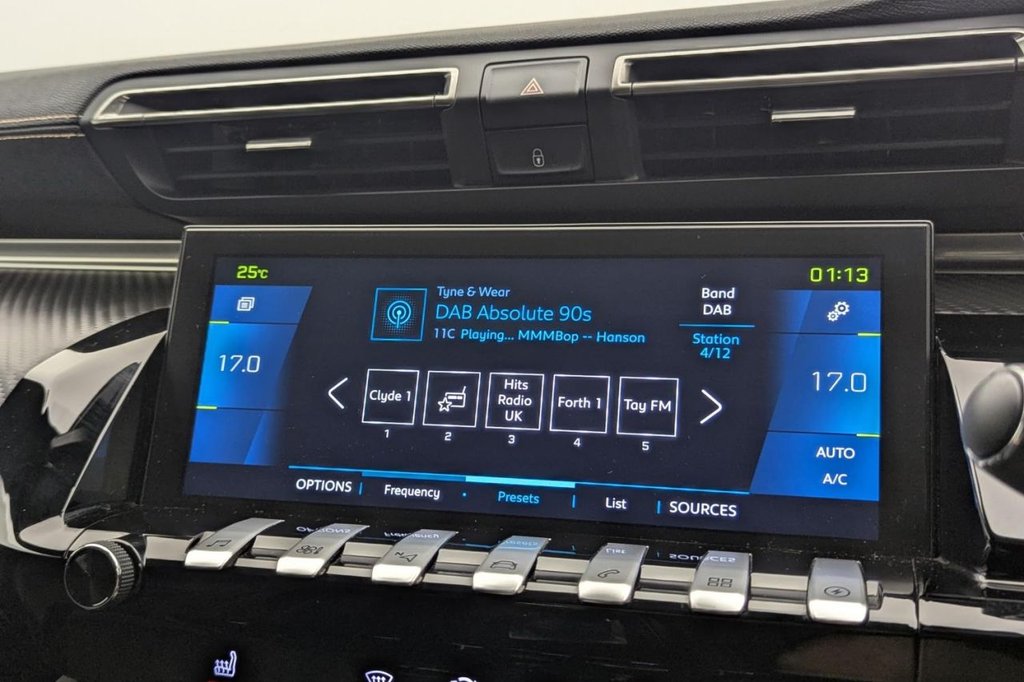 USED 2020 69 PEUGEOT 508 SW 1.6 11.8kWh GT Line Estate 5dr Petrol Plug-in Hybrid EAT Euro 6 (s/s) (225 ps) Camera, Sat Nav, Car Play