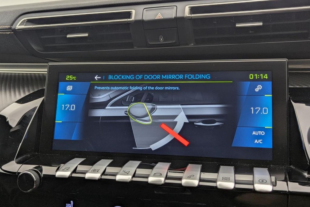 USED 2020 69 PEUGEOT 508 SW 1.6 11.8kWh GT Line Estate 5dr Petrol Plug-in Hybrid EAT Euro 6 (s/s) (225 ps) Camera, Sat Nav, Car Play