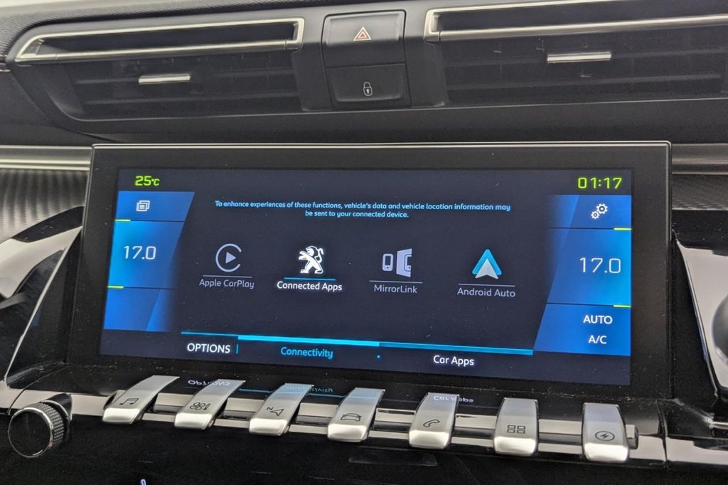USED 2020 69 PEUGEOT 508 SW 1.6 11.8kWh GT Line Estate 5dr Petrol Plug-in Hybrid EAT Euro 6 (s/s) (225 ps) Camera, Sat Nav, Car Play