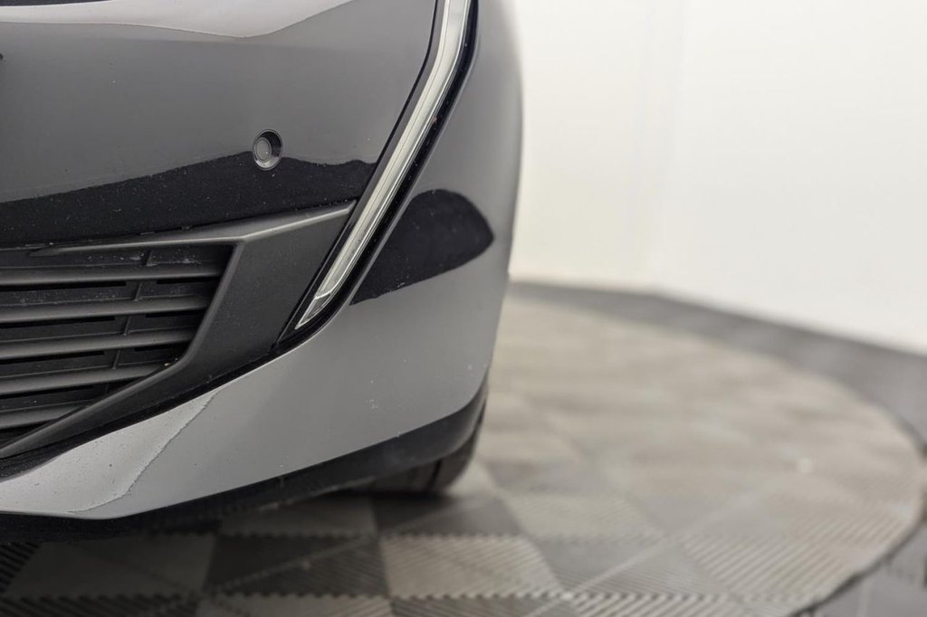 USED 2020 69 PEUGEOT 508 SW 1.6 11.8kWh GT Line Estate 5dr Petrol Plug-in Hybrid EAT Euro 6 (s/s) (225 ps) Camera, Sat Nav, Car Play