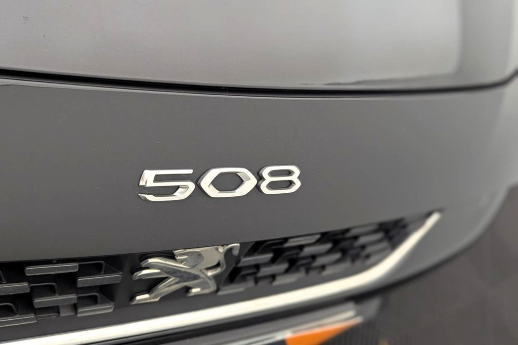 USED 2020 69 PEUGEOT 508 SW 1.6 11.8kWh GT Line Estate 5dr Petrol Plug-in Hybrid EAT Euro 6 (s/s) (225 ps) Camera, Sat Nav, Car Play