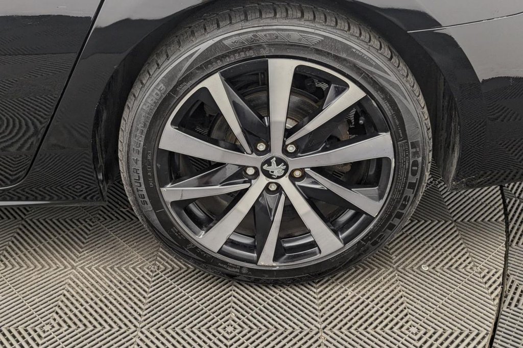 USED 2020 69 PEUGEOT 508 SW 1.6 11.8kWh GT Line Estate 5dr Petrol Plug-in Hybrid EAT Euro 6 (s/s) (225 ps) Camera, Sat Nav, Car Play