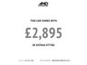 USED 2022 71 BMW X2 1.5 25e 10kWh M Sport X SUV 5dr Petrol Plug-in Hybrid Automatic xDrive Euro 6 (s/s) (220 ps) 