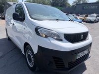 2022 PEUGEOT E-EXPERT